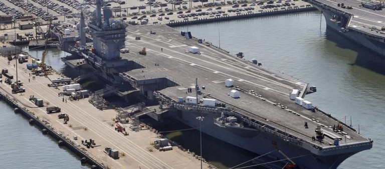 After Greece-France defence deal, US turns attention to its Mutual Defence Cooperation Agreement with Athens