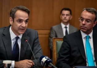 Editorial Ta Nea: Lessons