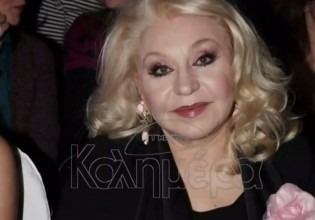 Τιτίκα Στασινοπούλου στο MEGA Καλημέρα – Η σεξουαλική παρενόχληση και το παρασκήνιο στους «Δυο Ξένους»