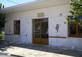 Σεισμός στην Κρήτη – Παραχώρηση 90 δωματίων σε ξενοδοχεία του Ηρακλείου για τους σεισμόπληκτους