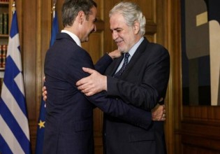 Why Mitsotakis tapped Stylianides to serve as Climate Change and Civil Protection Minister, what he brings to the government