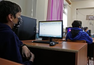 Μακρή – Τα σχολεία θα κλείσουν μόνο αν το πουν οι ειδικοί