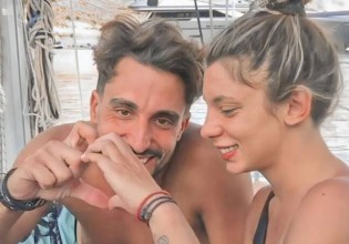 Σάκης Κατσούλης – «Είναι κοροϊδία να λέμε ότι είμαστε φίλοι με την Μαριαλένα»