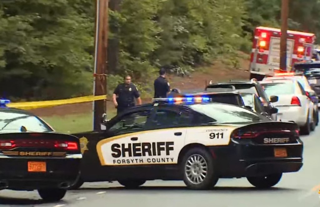 ΗΠΑ – Πυροβολισμοί σε σχολείο στη Β. Καρολίνα – Τραυματίστηκε μαθητής