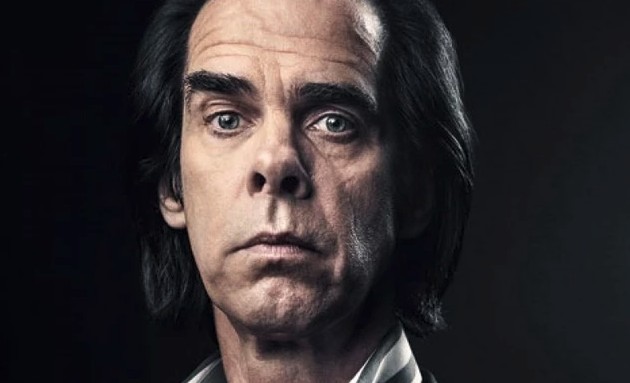 O Νικ Κέιβ και οι ελληνικές του «περιπέτειες»