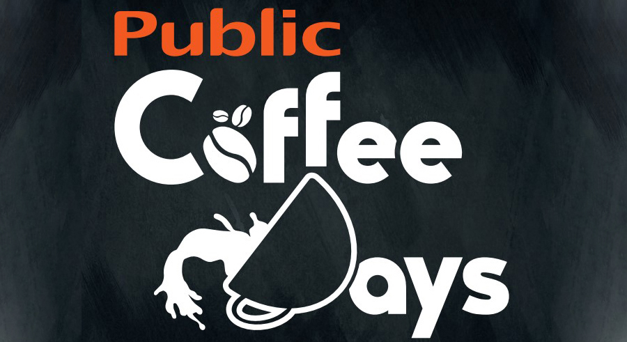 Public Coffee Days: Το Public γιορτάζει την Παγκόσμια Ημέρα Καφέ!