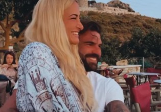 Δημήτρης Αλεξάνδρου – «Δυστυχώς η νεολαία μας δεν έχει όρεξη για δουλειά»