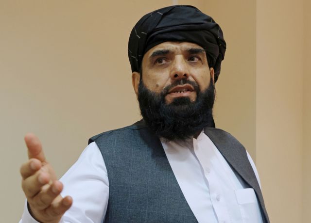 Αφγανιστάν – Οι Ταλιμπάν απαγόρευσαν και το ξύρισμα της γενειάδας