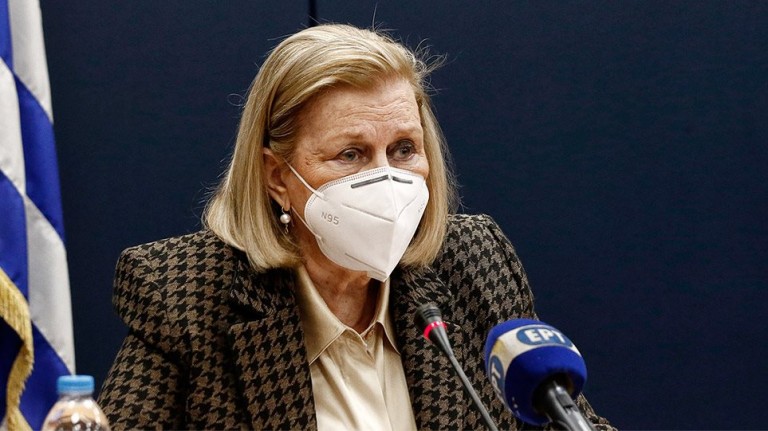 Health ministry approves third vax jab for those age 60 or older, healthcare workers