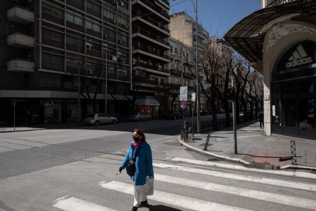 H επιδημία ανεμβολίαστων ετοιμάζεται να χτυπήσει την Β. Ελλάδα – Τι δείχνουν τα λύματα