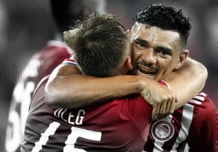 Ολυμπιακός – Ψάχνει «διπλό» πρόκρισης στην Πόλη