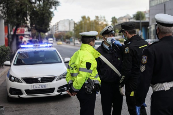 Σημαντικές αλλαγές στο νέο ΚΟΚ – Στο στόχαστρο οι οδηγοί,  όχι τα ΙΧ