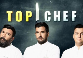 Top Chef – Το δύσκολο υλικό που θα αλλάξει όλες τις ισορροπίες στον διαγωνισμό