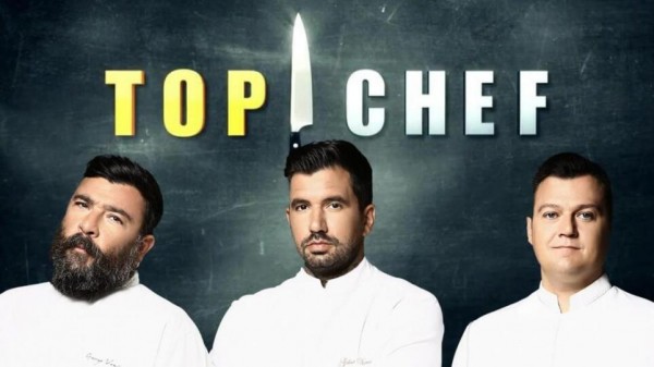 Top Chef – Το δύσκολο υλικό που θα αλλάξει όλες τις ισορροπίες στον διαγωνισμό