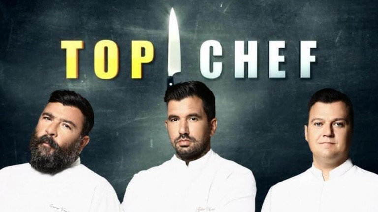 Top Chef – Το δύσκολο υλικό που θα αλλάξει όλες τις ισορροπίες στον διαγωνισμό
