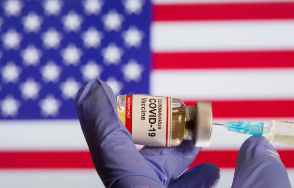 ΗΠΑ – «Εμφύλιος» για τα εμβόλια