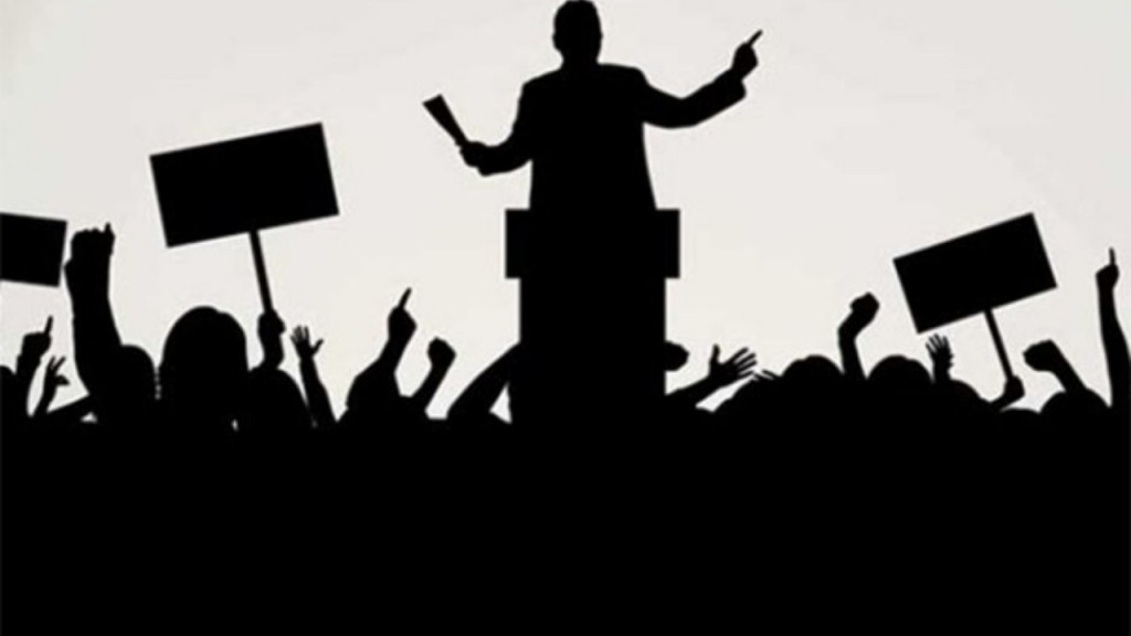 Τα μηνύματα που στέλνει η Γερμανία για όσους νομίζουν ότι οι ψηφοφόροι δεν καταλαβαίνουν