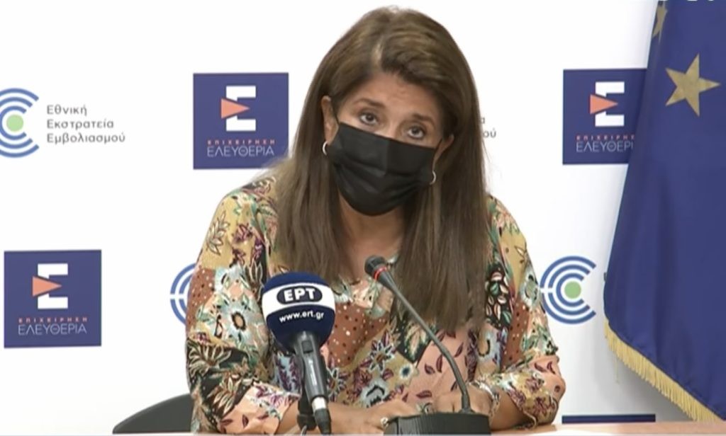 Member of National COVID-19 Committee expects hike in cases after schools re-open