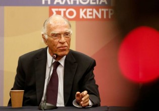 Βασίλης Λεβέντης – Τα νεότερα για την υγεία του – Τι ανησυχεί τους γιατρούς