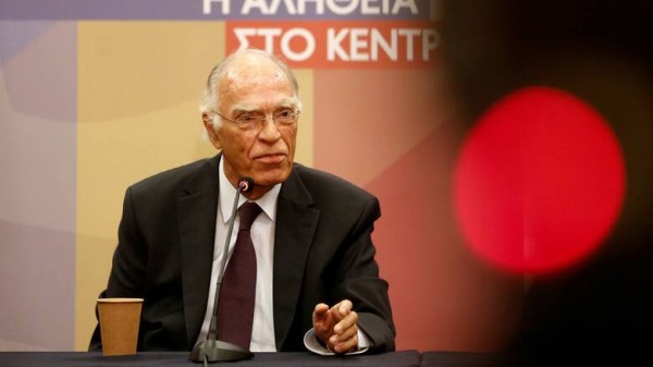 Βασίλης Λεβέντης – Τα νεότερα για την υγεία του – Τι ανησυχεί τους γιατρούς