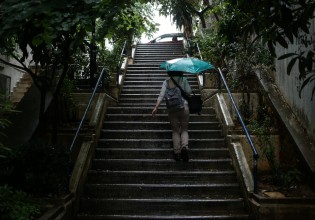 Καιρός – Αυτές οι περιοχές θα χτυπηθούν από ισχυρές καταιγίδες – Η προειδοποίηση Μαρουσάκη