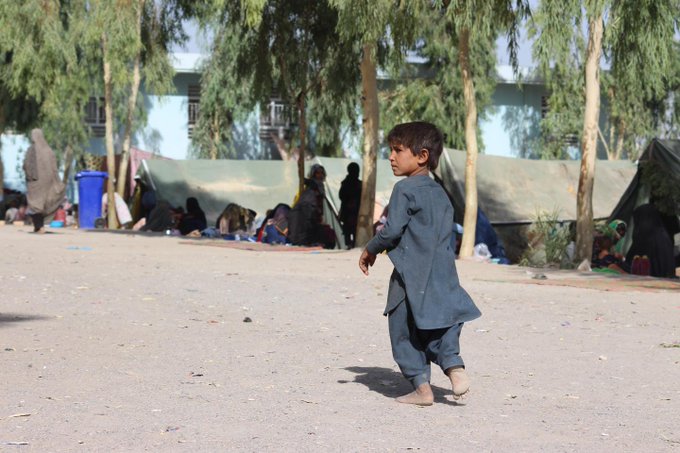 Αφγανιστάν - Εκατομμύρια κινδυνεύουν από τη φτώχεια - Έκκληση ΟΗΕ για οικονομική βοήθεια στη χώρα