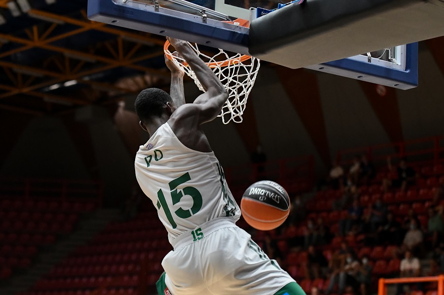 Παναθηναϊκός – Το «μυστικό» του Ουάιτ