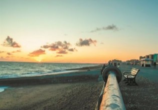Το φυσικό αέριο συνδέει Βερολίνο – Μόσχα