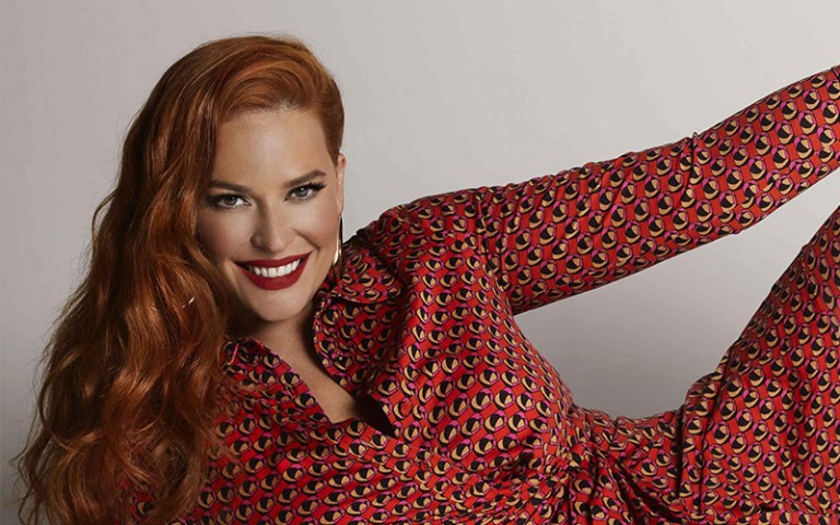 Χαμογέλα και πάλι! – Πρεμιέρα Σάββατο 11 Σεπτεμβρίου