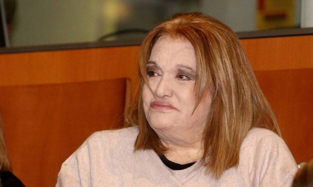 Μαίρη Χρονοπούλου – Έδωσε αποκαλυπτική, live συνέντευξη μετά από καιρό