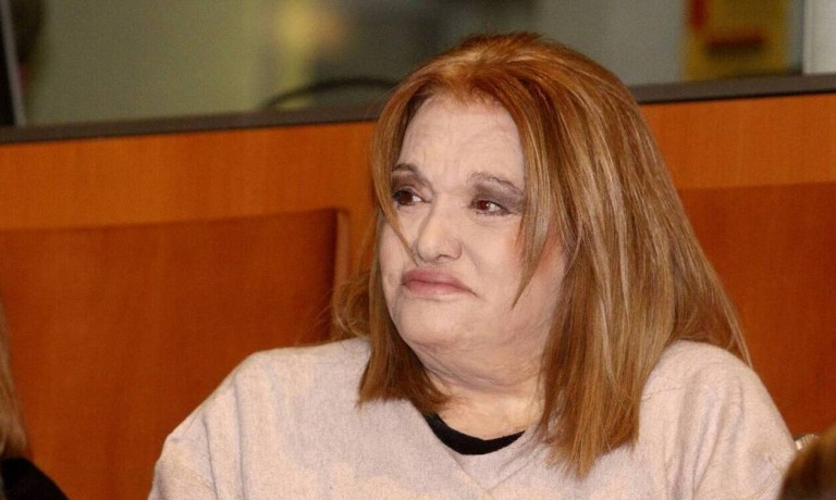 Μαίρη Χρονοπούλου – Έδωσε αποκαλυπτική, live συνέντευξη μετά από καιρό