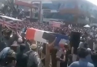 Αφγανιστάν – Οι Ταλιμπάν «κήδεψαν» Αμερικανούς, Βρετανούς και Γάλλους στρατιώτες