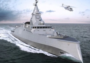 Mega deal 5 δισ. με τη Γαλλία – Τι περιλαμβάνει η αμυντική συμφωνία – Στις 10 οι ανακοινώσεις