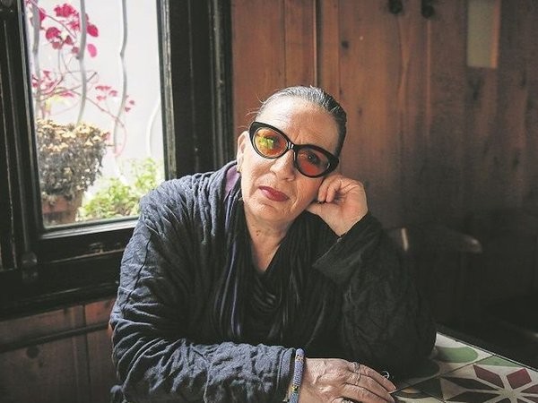 Νικολακοπούλου για Μίκη Θεοδωράκη – «Είναι για εμάς ό,τι ο Πικάσο για τους Ισπανούς»