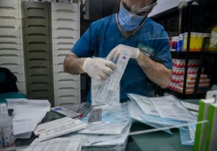 Self test – Τι ισχύει για τους εκπαιδευτικούς – Νέες οδηγίες από το υπουργείο Παιδείας