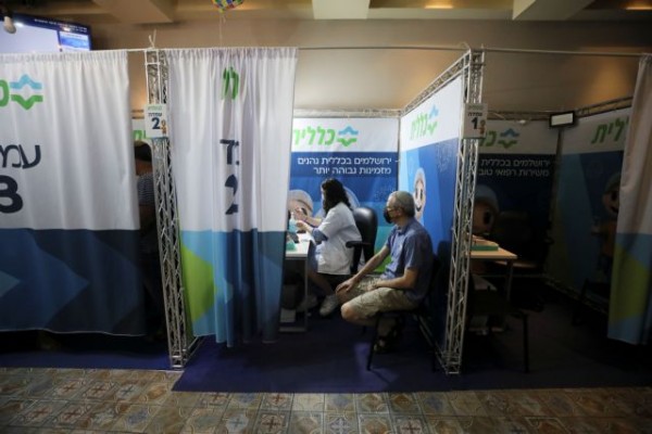 Κοροναϊός – Θα υπάρξουν μακροπρόθεσμες επιπτώσεις λόγω εμβολίων mRNA; – Τι αποκαλύπτουν ισραηλινοί ειδικοί