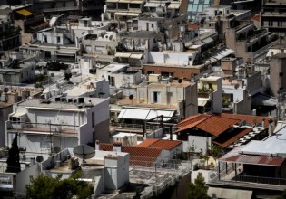 Ε9 – Οι διορθώσεις της τελευταίας στιγμής που «ξεφουσκώνουν» τον λογαριασμό του ΕΝΦΙΑ