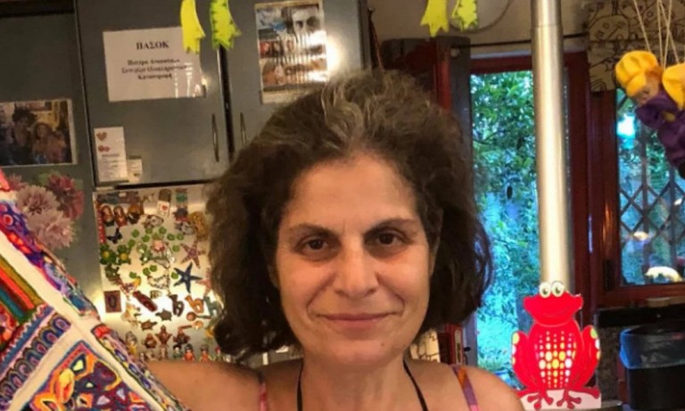 Μίκης Θεοδωράκης – Η τελευταία ανάρτηση της κόρης του λίγες ώρες πριν πεθάνει