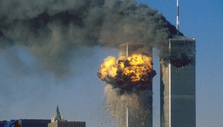 11η Σεπτεμβρίου – Αναγνωρίστηκαν δύο θύματα 20 χρόνια μετά τις επιθέσεις