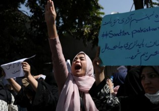 Η Κίνα υπόσχεται ανθρωπιστική βοήθεια αξίας σχεδόν 26 εκατ. ευρώ στο Αφγανιστάν