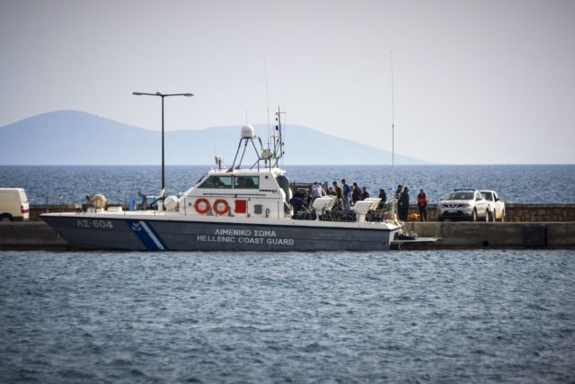 Αμφιλοχία – Βρέθηκε νεκρός ο 29χρονος ψαράς που αγνοούνταν