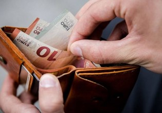 Ερχεται διπλή αύξηση στους μισθούς του ιδιωτικού τομέα