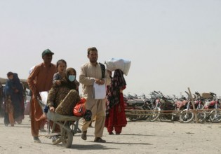 Αφγανιστάν – Πώς θα κυβερνήσουν οι Ταλιμπάν – Διεθνής ανησυχία για τα δικαιώματα των γυναικών