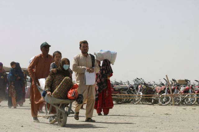 Αφγανιστάν – Πώς θα κυβερνήσουν οι Ταλιμπάν – Διεθνής ανησυχία για τα δικαιώματα των γυναικών