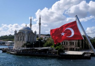 Αιγύπτιος ΥΠΕΞ – Χρειάζεται πολλή δουλειά για αποκατάσταση των σχέσεων με την Άγκυρα