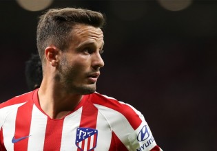 Απίστευτο κι όμως αληθινό – Η Τσέλσι έκλεισε τον Σαούλ στο παρά… δύο