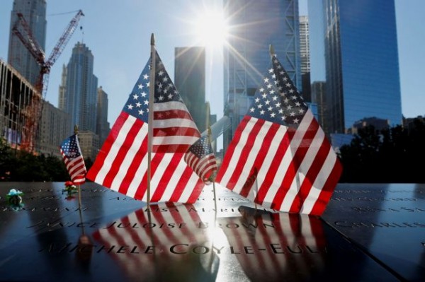 11η Σεπτεμβρίου – Οι διεθνείς αντιδράσεις για την επέτειο των τρομοκρατικών επιθέσεων