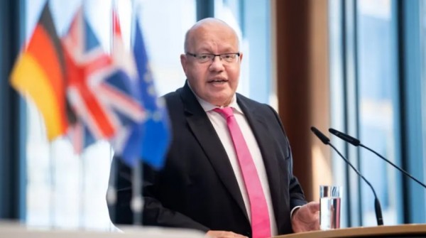 «Είμαι και πάλι πολύ καλά» – Η πρώτη ανάρτηση Αλτμάιερ μετά την περιπέτεια με την υγεία του