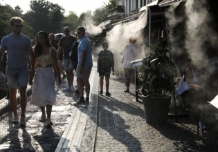 Μητσοτάκης από τη ΔΕΘ – Η Οικονομία και η κοινωνία δεν θα ξανακλείσουν