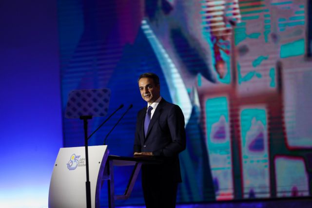 Greek PM – Reduction of up to 50% in the repayment of all Repayable Advances